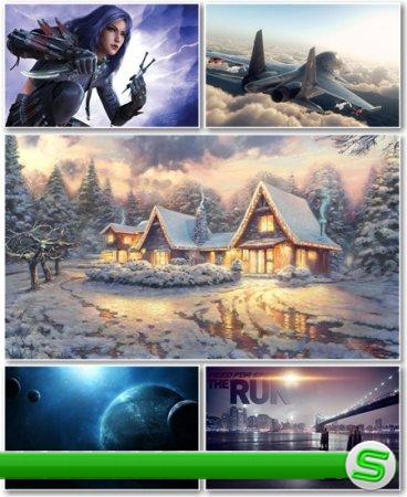 Best HD Wallpapers Pack №425