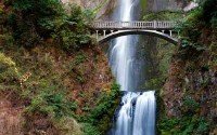  Благовидные и всевозможные водопады фото