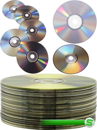 Фотосток: компакт - диск