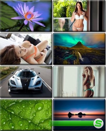 LIFEstyle News MiXture Images. Wallpapers Part (999)
