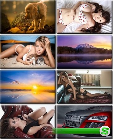 LIFEstyle News MiXture Images. Wallpapers Part (997)