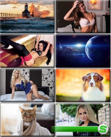 LIFEstyle News MiXture Images. Wallpapers Part (992)