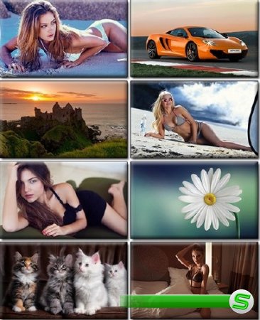 LIFEstyle News MiXture Images. Wallpapers Part (989)