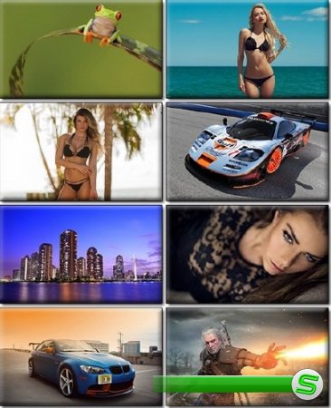LIFEstyle News MiXture Images. Wallpapers Part (987)