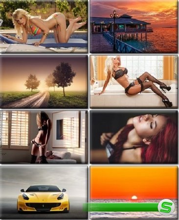 LIFEstyle News MiXture Images. Wallpapers Part (978)