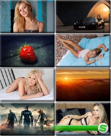 LIFEstyle News MiXture Images. Wallpapers Part (973)