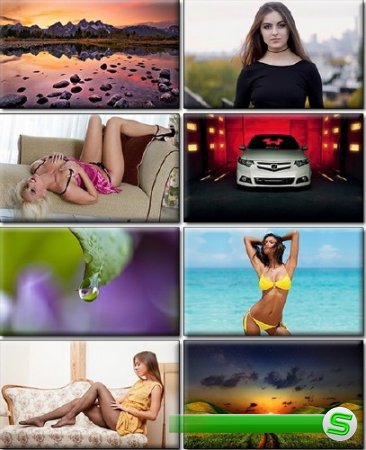 LIFEstyle News MiXture Images. Wallpapers Part (971)