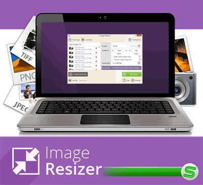 Image Resizer 1.50 (2017)