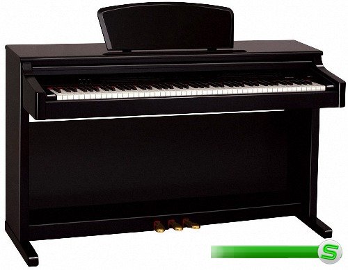 Красивые Png - Пианино