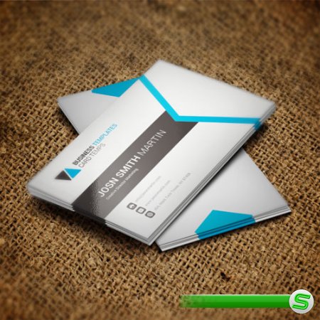 Style - business card